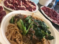 吊龙膀-福合埕牛肉丸(水仙园店)