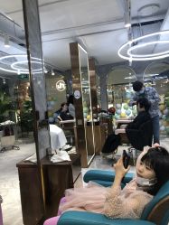-悦SALON