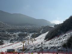 -太子岭滑雪场