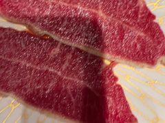 -AJIYA·池袋日式烧肉自助(天津万象城店)
