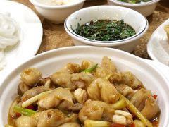-揭阳钟记小食(福田新村店)
