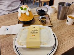 -After You Dessert Cafe(CENTRALWORLD)