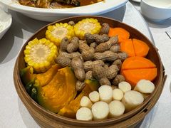 -不倒翁·徽天下名菜楼(马鞍山路店)