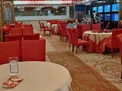 大堂-广州逸林假日酒店·四季桃源中餐厅(白云山风景区店)