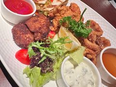 -bluefrog蓝蛙(悠唐购物中心店)