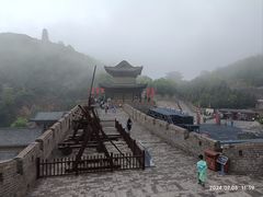 -雁门关景区
