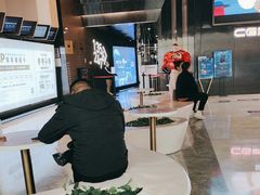 -万象影城(杭州萧山万象汇店)