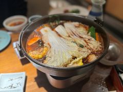 -阿吾罗日本料理(K11艺术中心店)