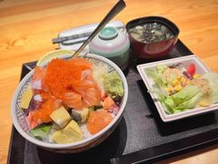-原志优秀食材·匠心料理·海胆主题(金亿广场店)