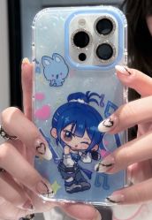 -Fanni美甲美睫皮肤管理