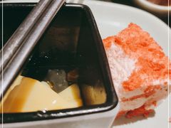 -盛江山自助料理(太原街万达店)