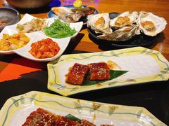 -和彩放题餐厅(酒仙桥店)