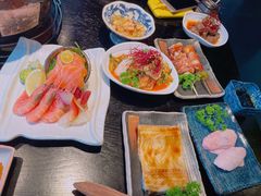 -杉海和牛烧肉海鲜自助(会展城店)
