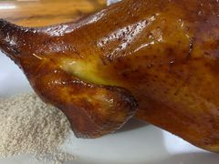 -广味古法烧鸡