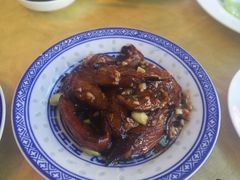 -厉家菜(德胜门总店)
