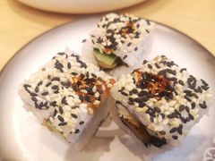 -元气寿司(新城市广场店)