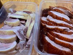 -晓马鸭店(新芜路店)