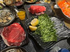 -湊湊火锅·茶憩(世博大道店)