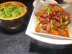 -湘聚缘.湖南菜(光明路店)