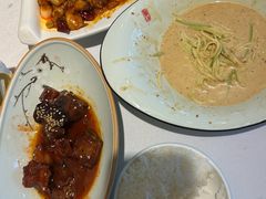 -峨嵋酒家(地安门店)