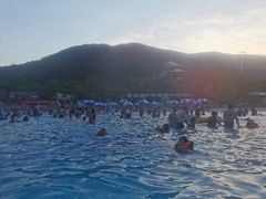 -苏州乐园森林水世界