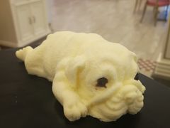 -澜悦港海鲜体验主题餐厅