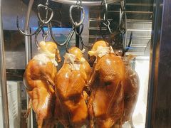 -尚府一品·烤鸭·新京菜(圆明园店)