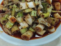 -天一沾水肥肠(科园一街店)