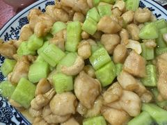 -北大地皖峰饭馆