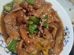 -佳佳麻辣烧菜馆