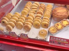 -味多美蛋糕(看丹桥店)