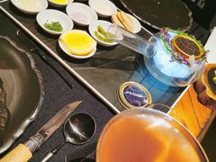 -AZUL by FUEL蓝色·法式酒馆(琶醍店)