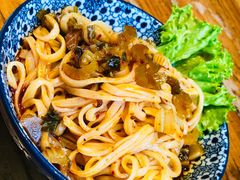 -有才叔的小馆(招商依云曲江店)