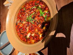 -薇酌饮·陕西菜(南门外店)