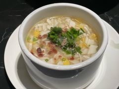 -芳芳私房菜·精做淮扬菜(承德路店)