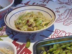 -石牌岭小亮蒸虾•湖北老字号(左岭店)
