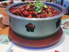 -荷炉烤鱼音乐餐厅(佳和城店)
