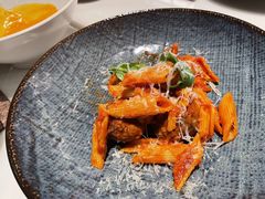 -云厨·高空西餐厅(成都瑯珀·凯悦臻选酒店)
