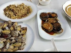 -来之顺海鲜菜馆·青岛菜·始于1993(栈桥店)