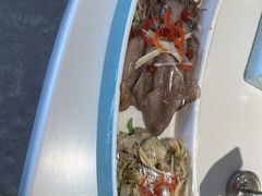 -赶海部落海鲜城(海阳路店)