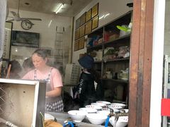 -老赵面店(大西路店)