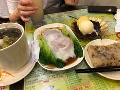 -顺记冰室(宝华路店)