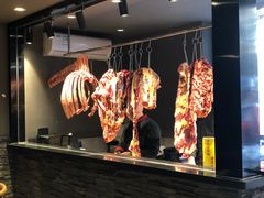 -潮味四季潮汕牛肉火锅(来凤街店)