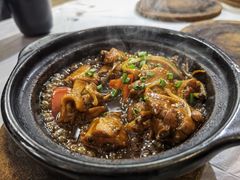 -小时候焗海鲜(鄞州万达店)