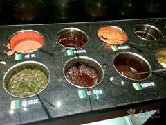 -龍歌自助小火锅(崂山丽达店)