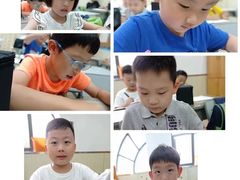 -第壹宝贝儿童教育中心(朝阳校区)