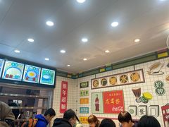 -芝麻糊世家(西华店)