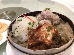 沔阳三蒸-亢龙太子酒轩(东湖店)