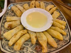 -郑件洋芋饭庄