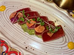 -BROWNSTONE布朗石西班牙餐厅(富城店)